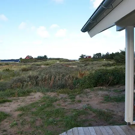 Holiday Kjulvej E- 2265 Prázdninový dům