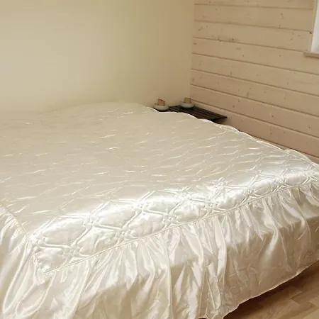 Holiday Kjulvej E- 2265 Prázdninový dům Hirtshals