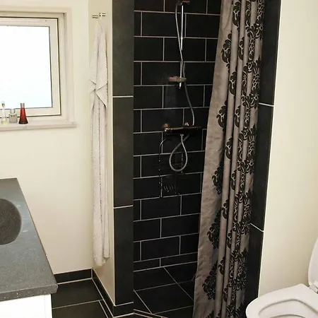 Prázdninový dům Holiday Kjulvej E- 2265 *