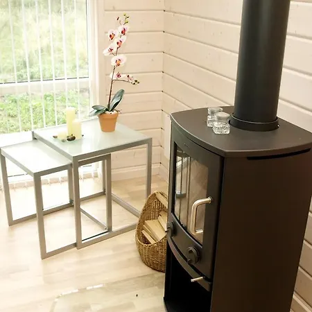 Holiday home Holiday Kjulvej E- 2265