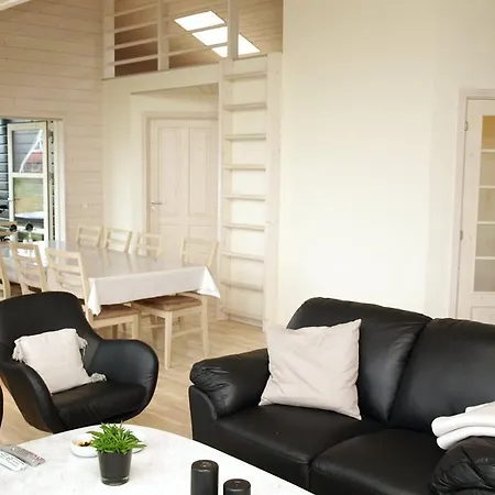 Holiday Kjulvej E- 2265 Prázdninový dům Hirtshals